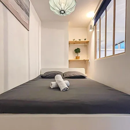 Le Cocon Du Perot Apartamento