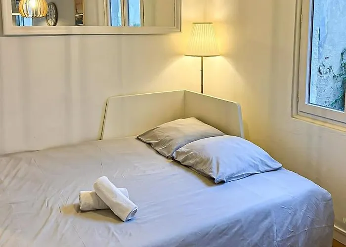 Le Cocon Du Perot Apartamento