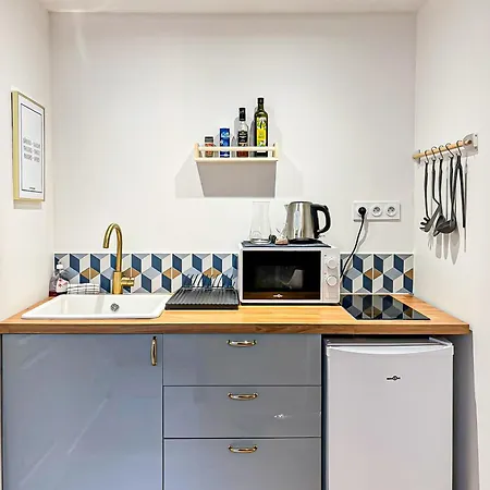 Le Cocon Du Perot Apartment *