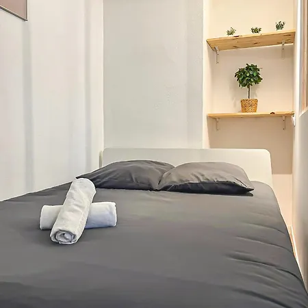 Appartement Le Cocon Du Pérot La Rochelle (Charente-Maritime)