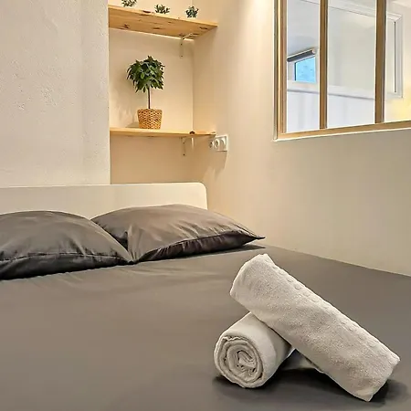 Le Cocon Du Perot Appartement *