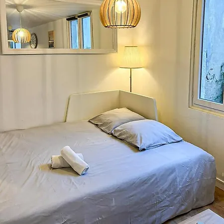 Le Cocon Du Perot Appartement