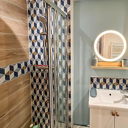 Appartement Le Cocon Du Perot *