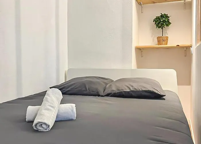 Le Cocon Du Pérot *